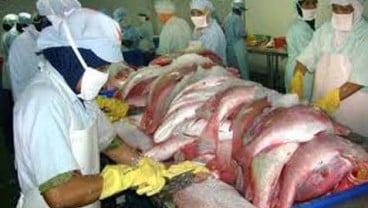 Sulut Usulkan Bea Masuk Ikan Olahan RI Dibahas di WTO